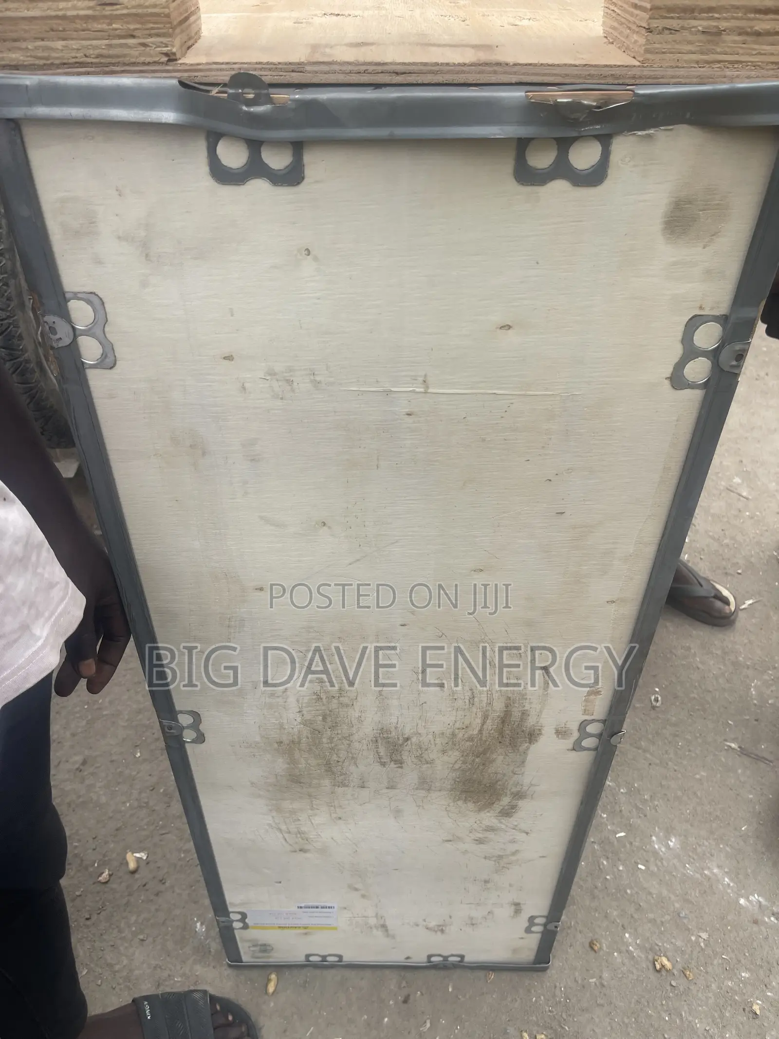 32kw 51.2v Lvtopsun Lithium Battery