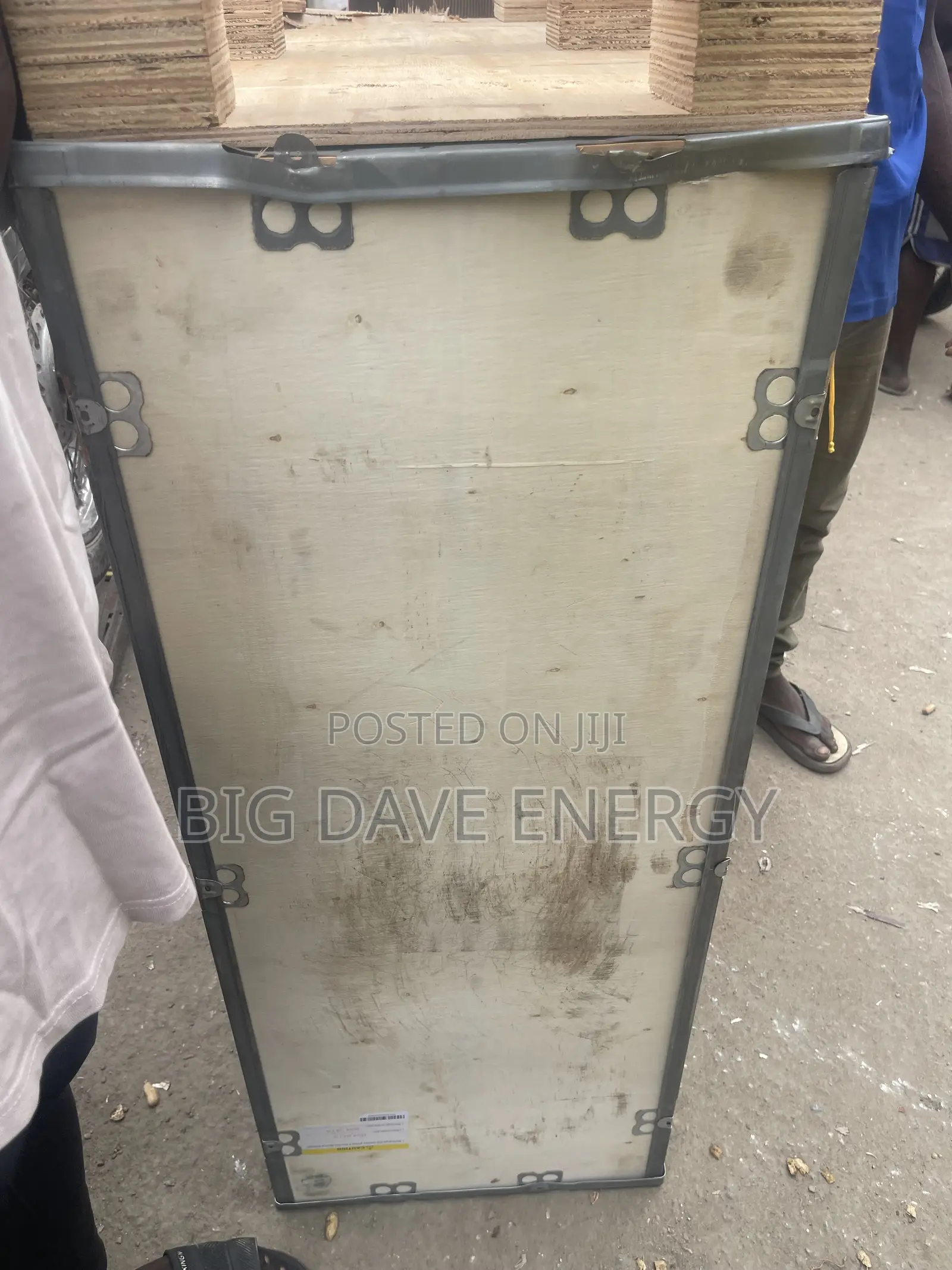 32kw 51.2v Lvtopsun Lithium Battery