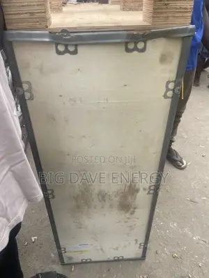 32kw 51.2v Lvtopsun Lithium Battery