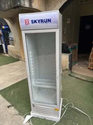 Skyrun SC228FN 228L SuperCool Storage Solution