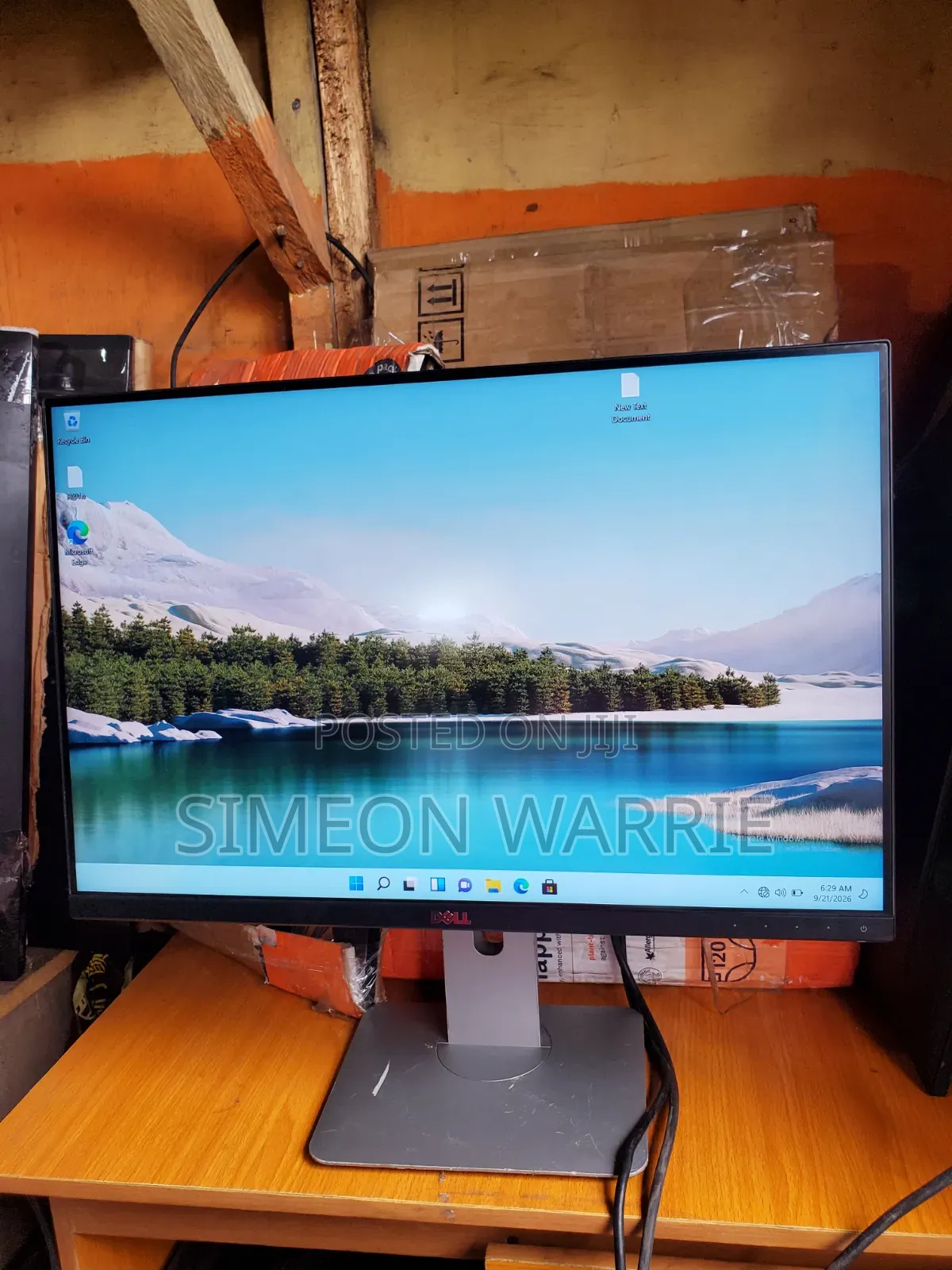 Dell Ultrasharp U2415B