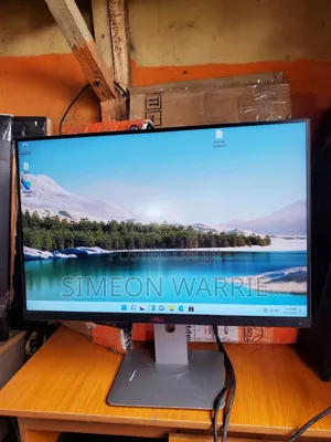 Dell Ultrasharp U2415B