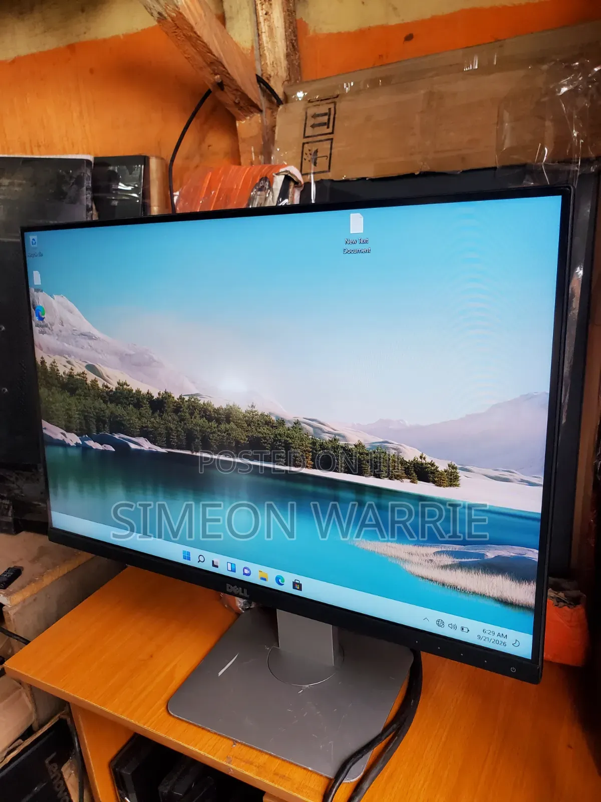 Dell Ultrasharp U2415B