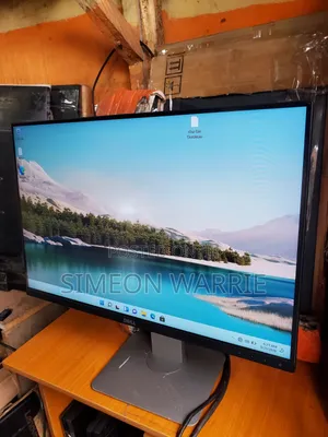 Dell Ultrasharp U2415B