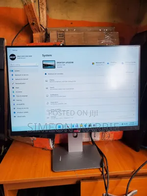 Dell Ultrasharp U2415B