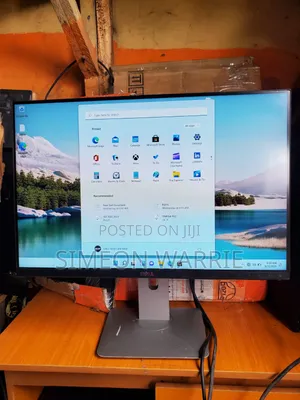 Dell Ultrasharp U2415B