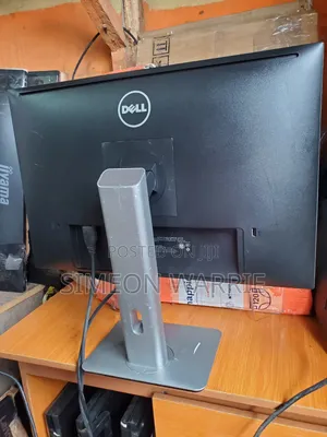 Dell Ultrasharp U2415B