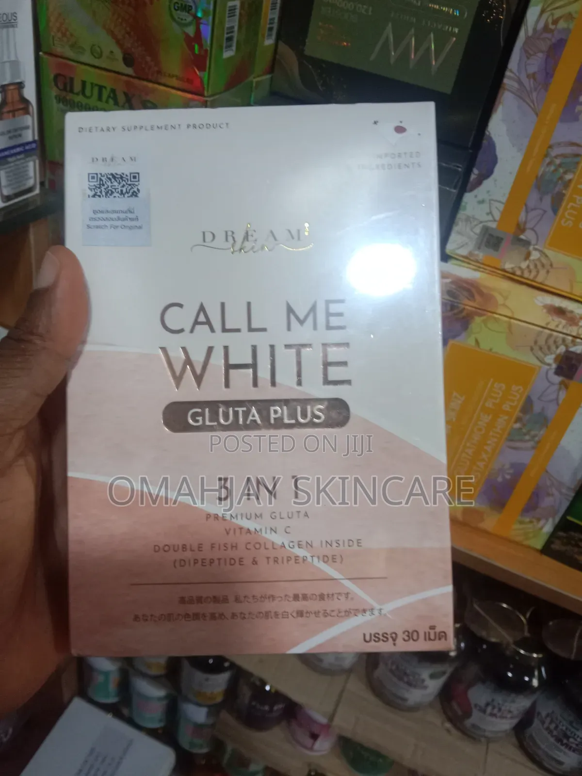 Winstown Slim Green Coffee