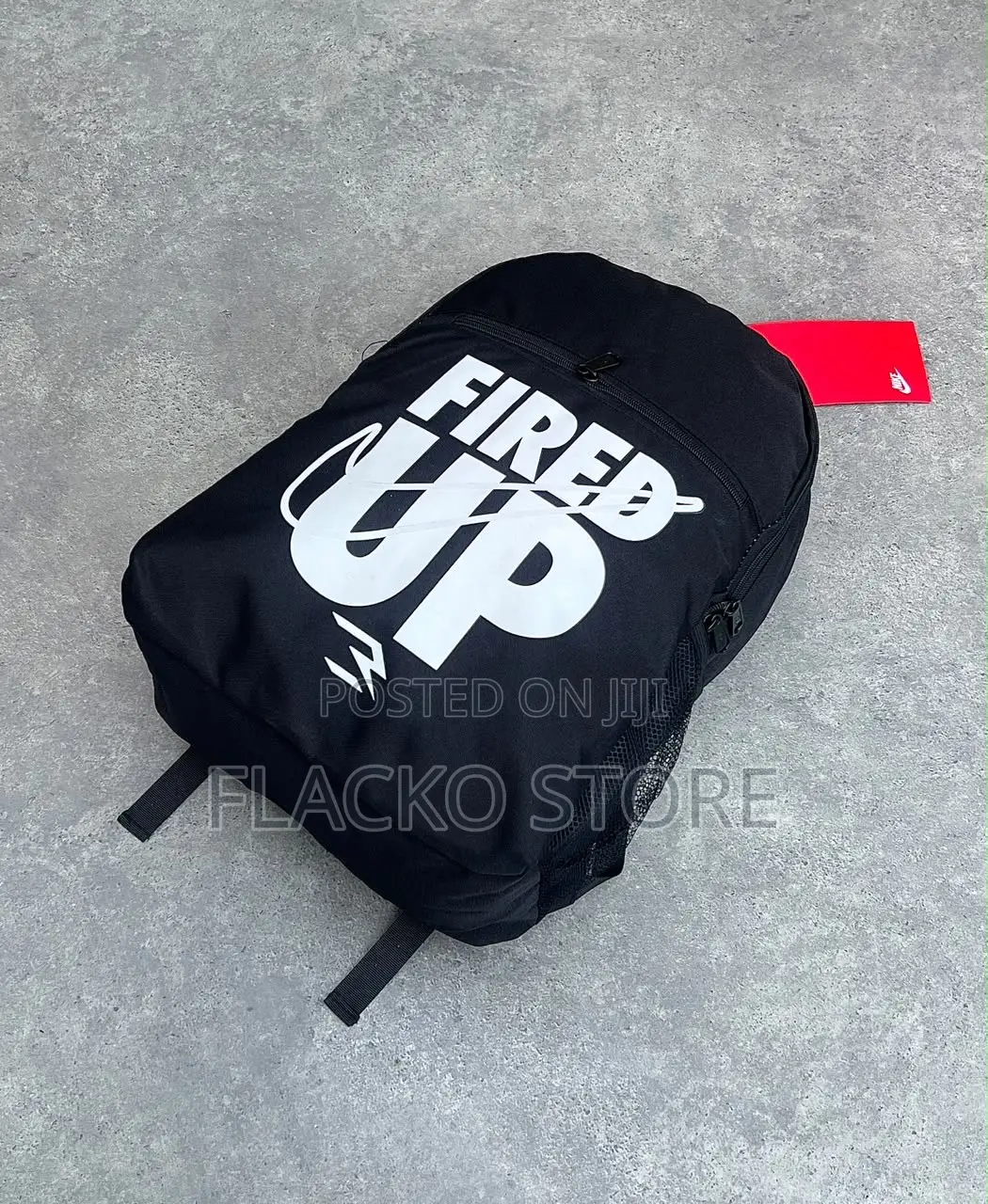 High Quality Premium Backpacks