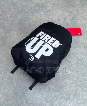 High Quality Premium Backpacks