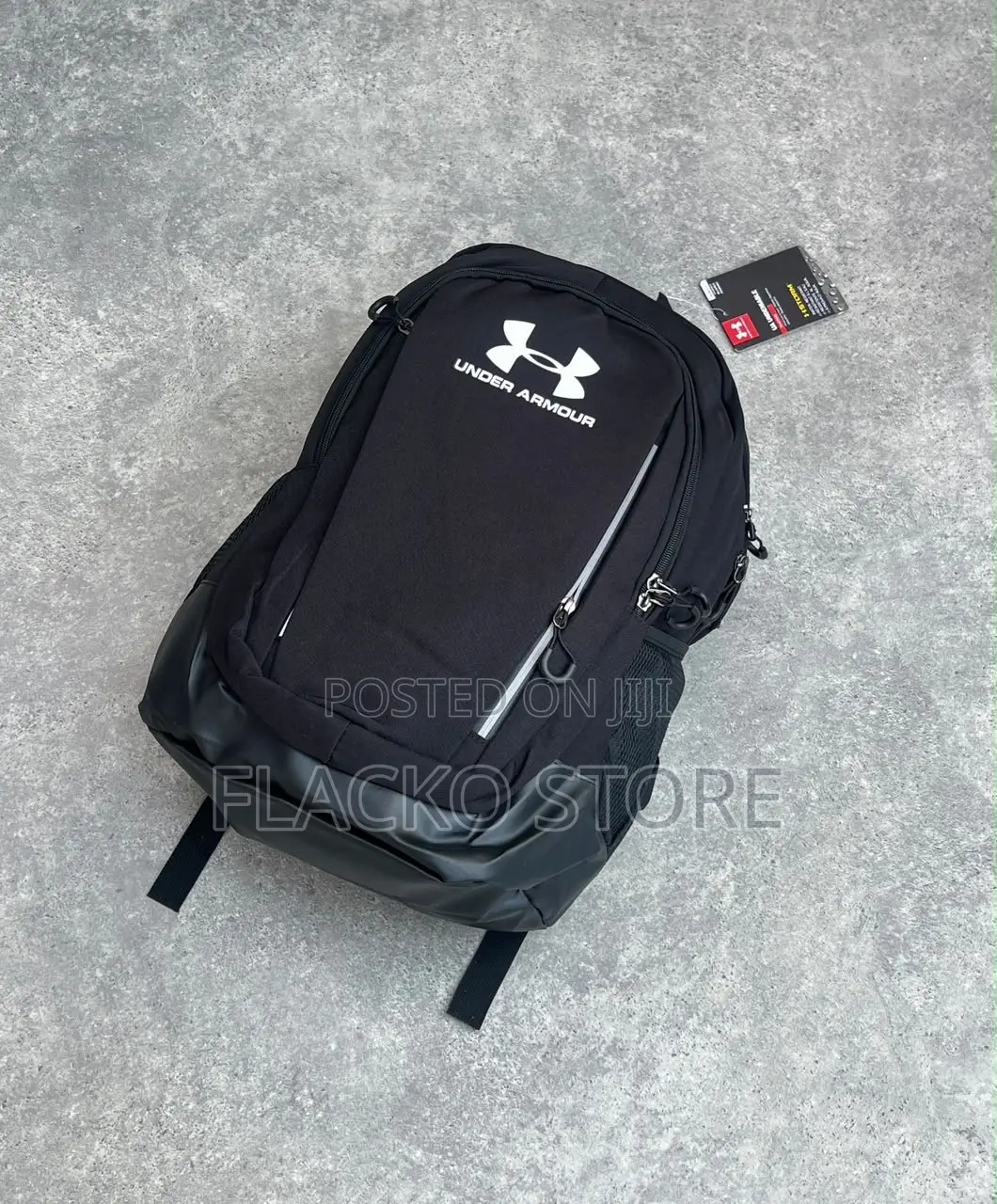 High Quality Premium Backpacks