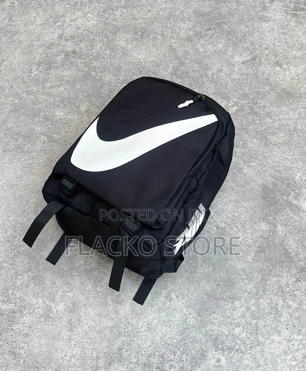 High Quality Premium Backpacks