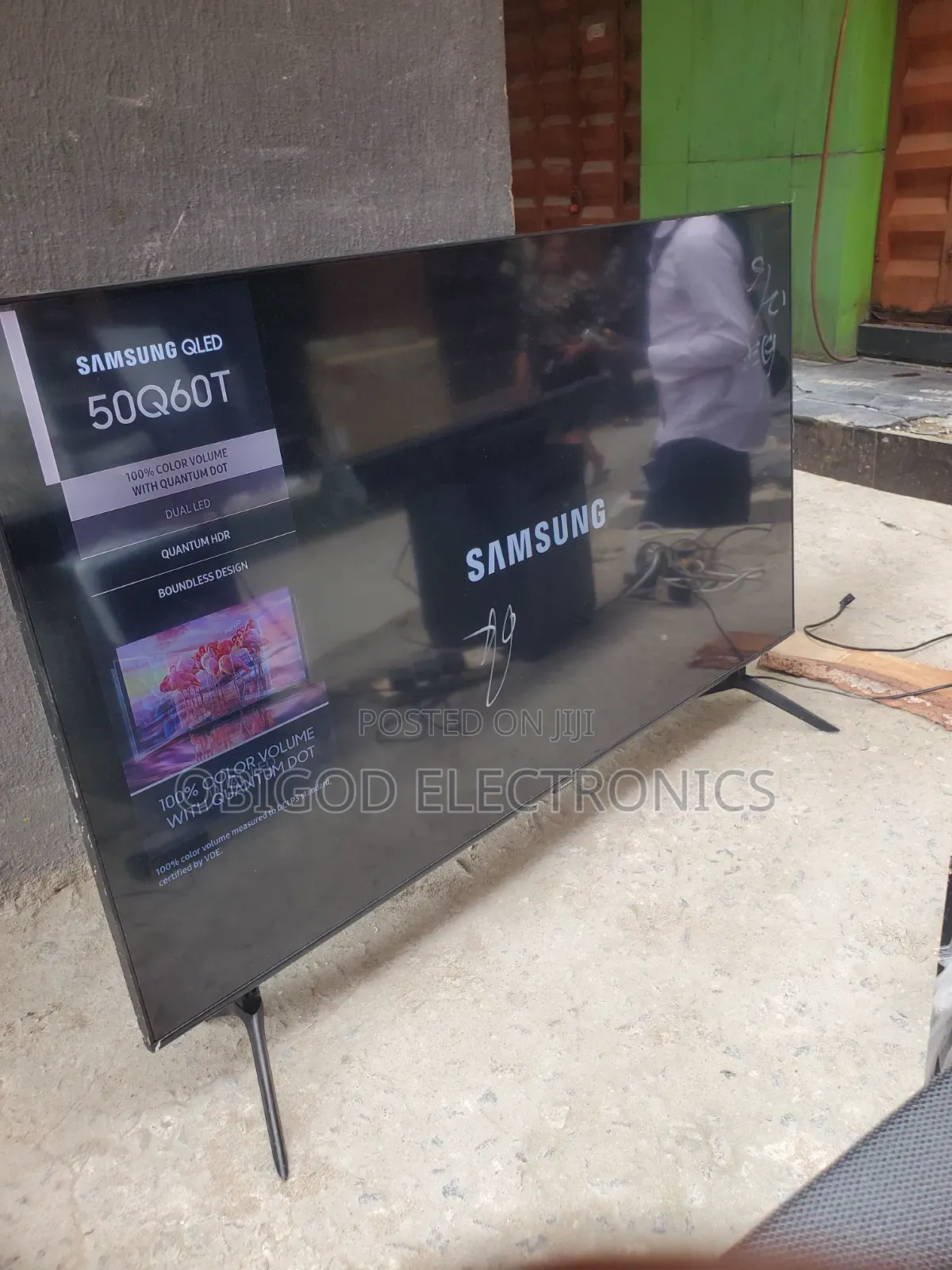 Samsung 50 Inches