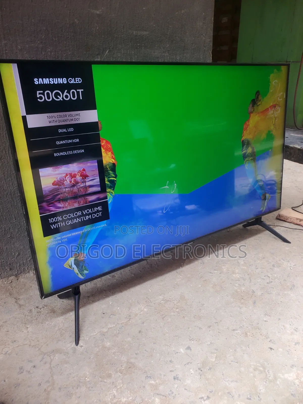 Samsung 50 Inches