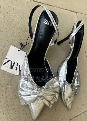 Female Shoe