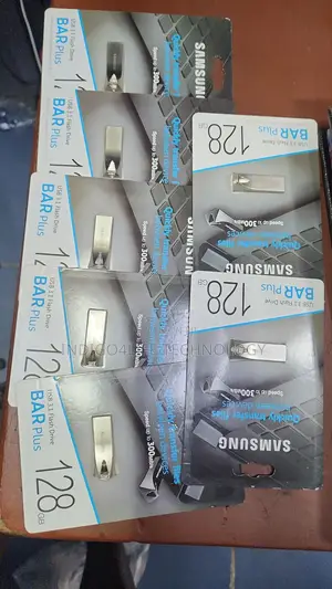 Samsung Flashdrive 128GB