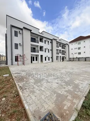 2bdrm Apartment in Kado for rent