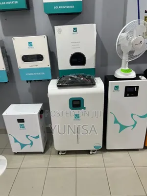 Aurora Solar Generator