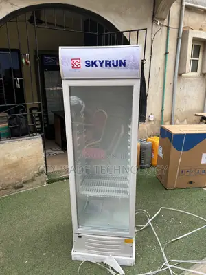 Skyrun SC228FN 228L SpaceMax Cooling Chiller