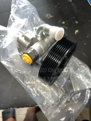 Steering Pump 2GD