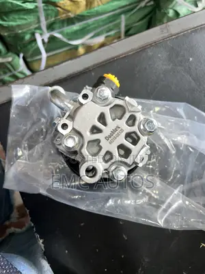 Steering Pump 2GD