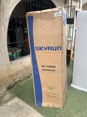 Skyrun SC228FN 228L SpaceMax Cooling Chiller