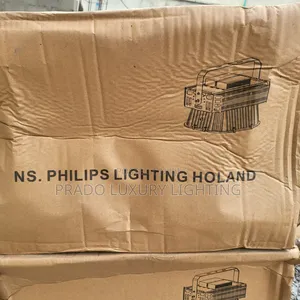 n.s Philips Holland Lighting