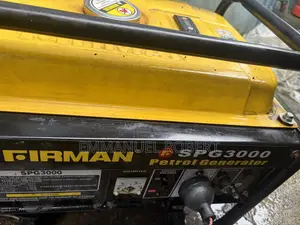 Firmangenerator