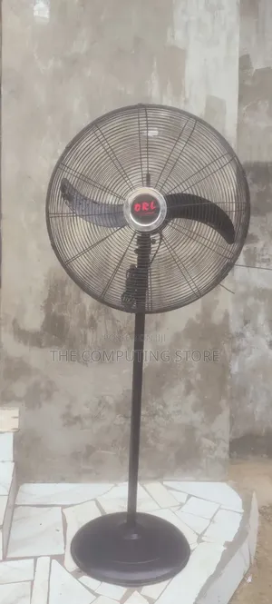 Ox 26 Inches Industrial Fan
