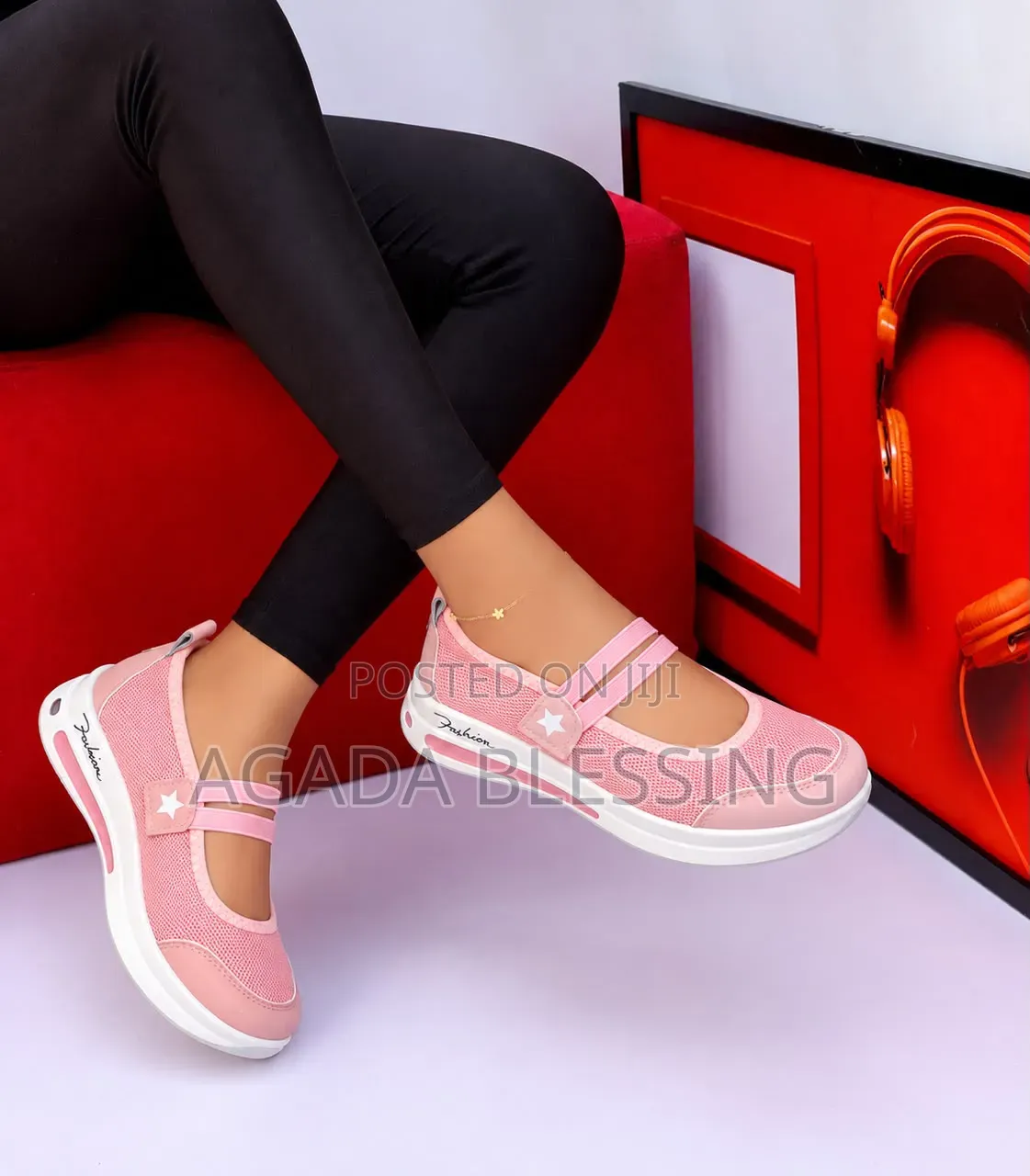 Unisex Sneakers