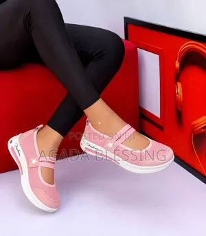 Unisex Sneakers