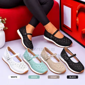 Unisex Sneakers