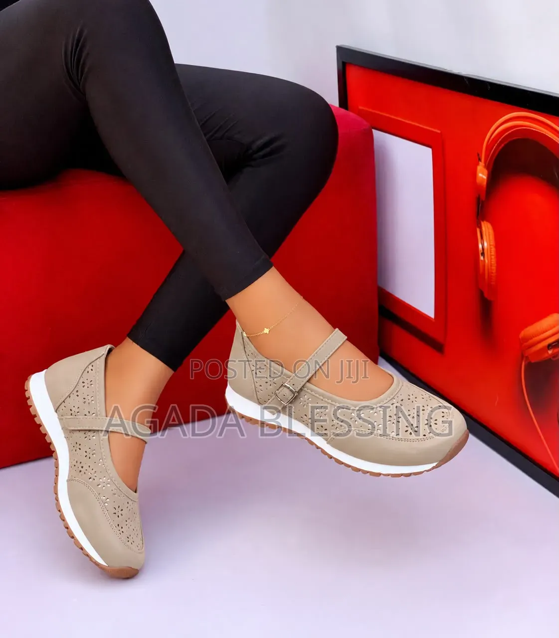 Unisex Sneakers