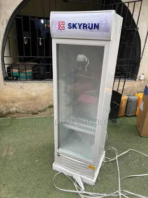 Skyrun SC228FN 228L CoolCare Storage Chiller