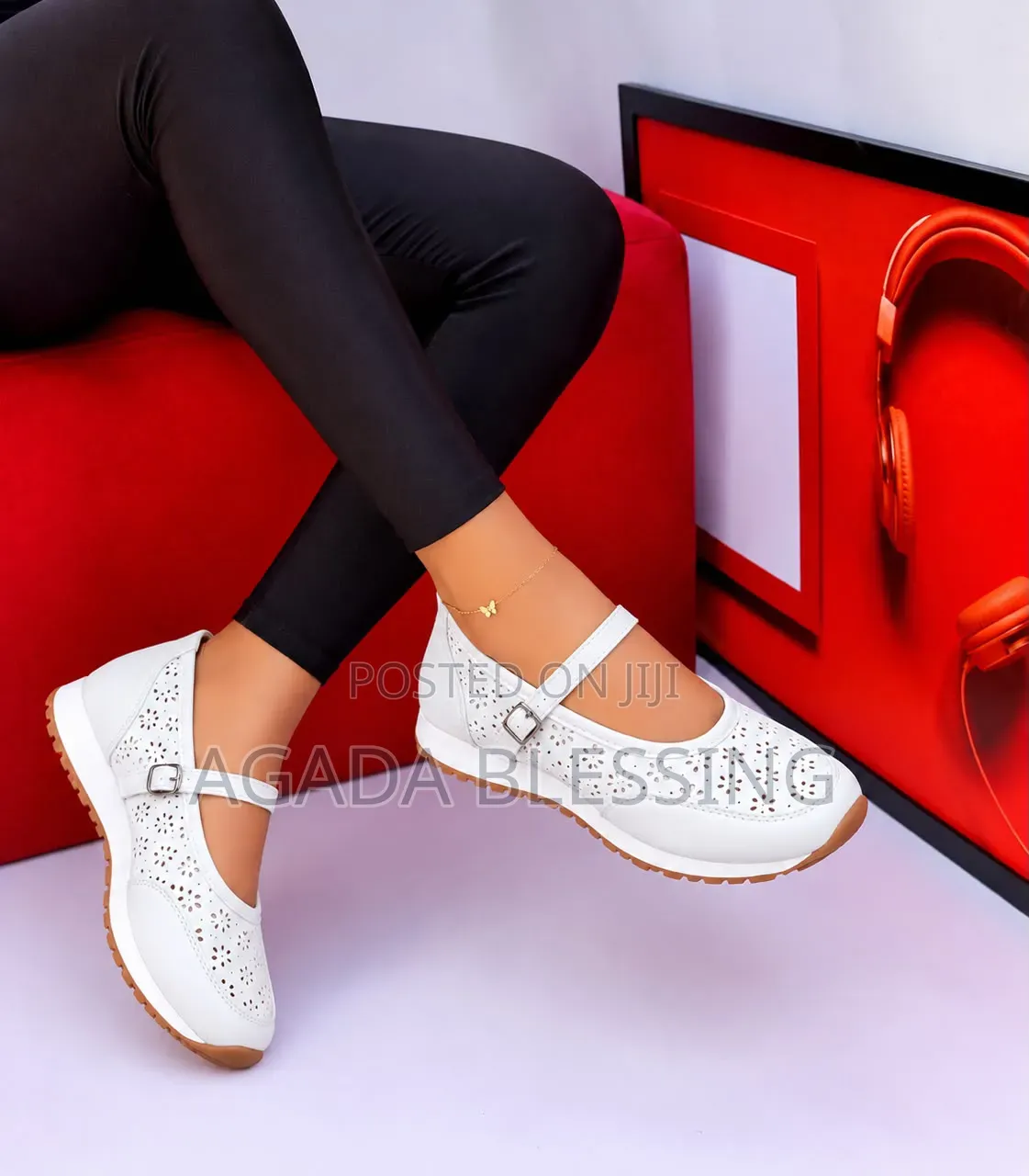 Unisex Sneakers