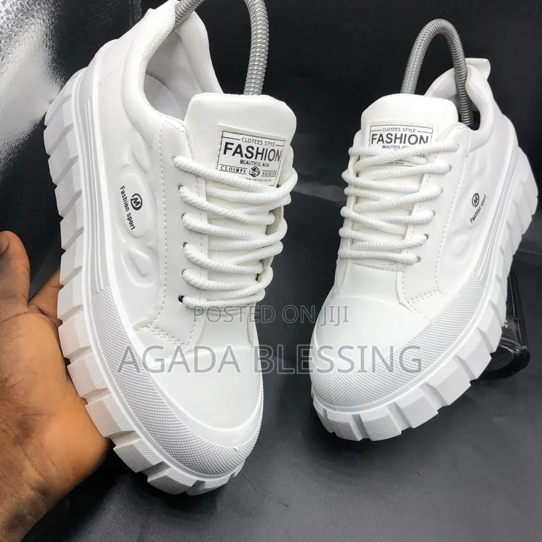Unisex Sneakers