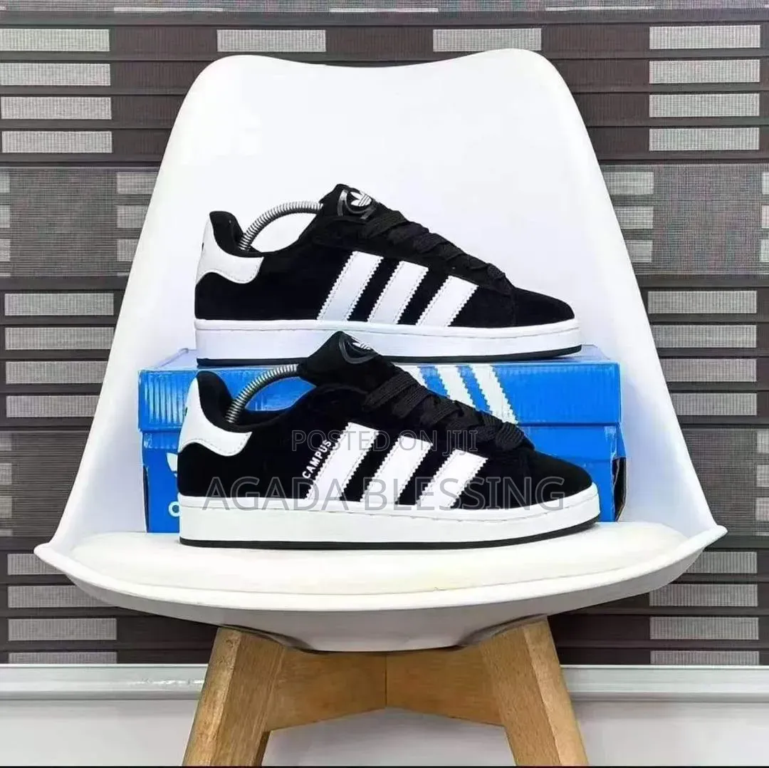 Unisex Sneakers