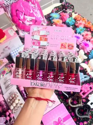 Lip Glosses