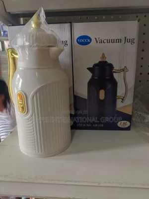 Original Vocck Vacuum Jug