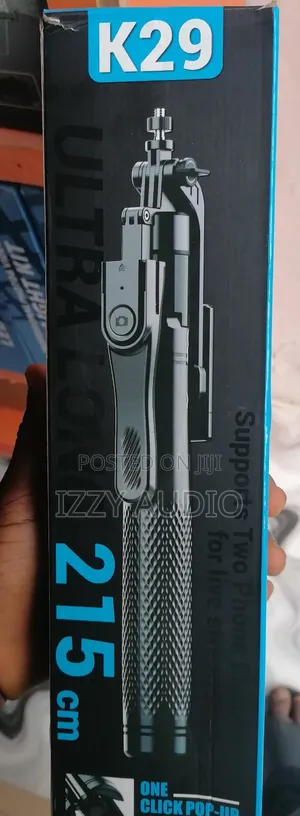Phone Stand