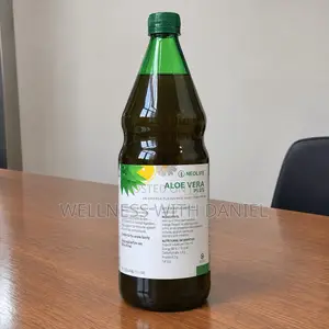 Aloe Vera Plus for Ulcer, Immune System, Digestive Tract, Acidity