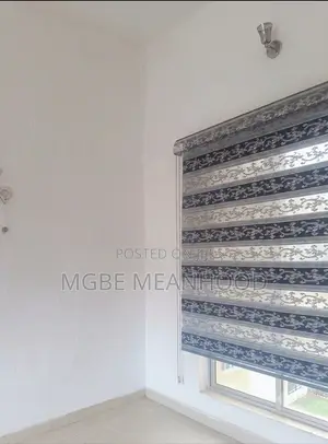 4x6 Window Blind
