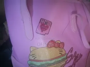 A Black Bag