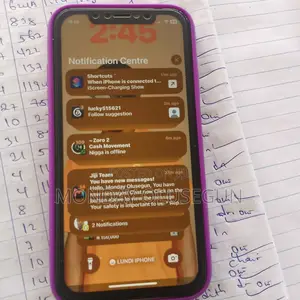 Apple iPhone XR 64 GB White
