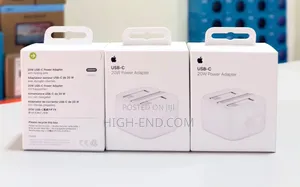 Apple USB-C 20w Power Adapter Original