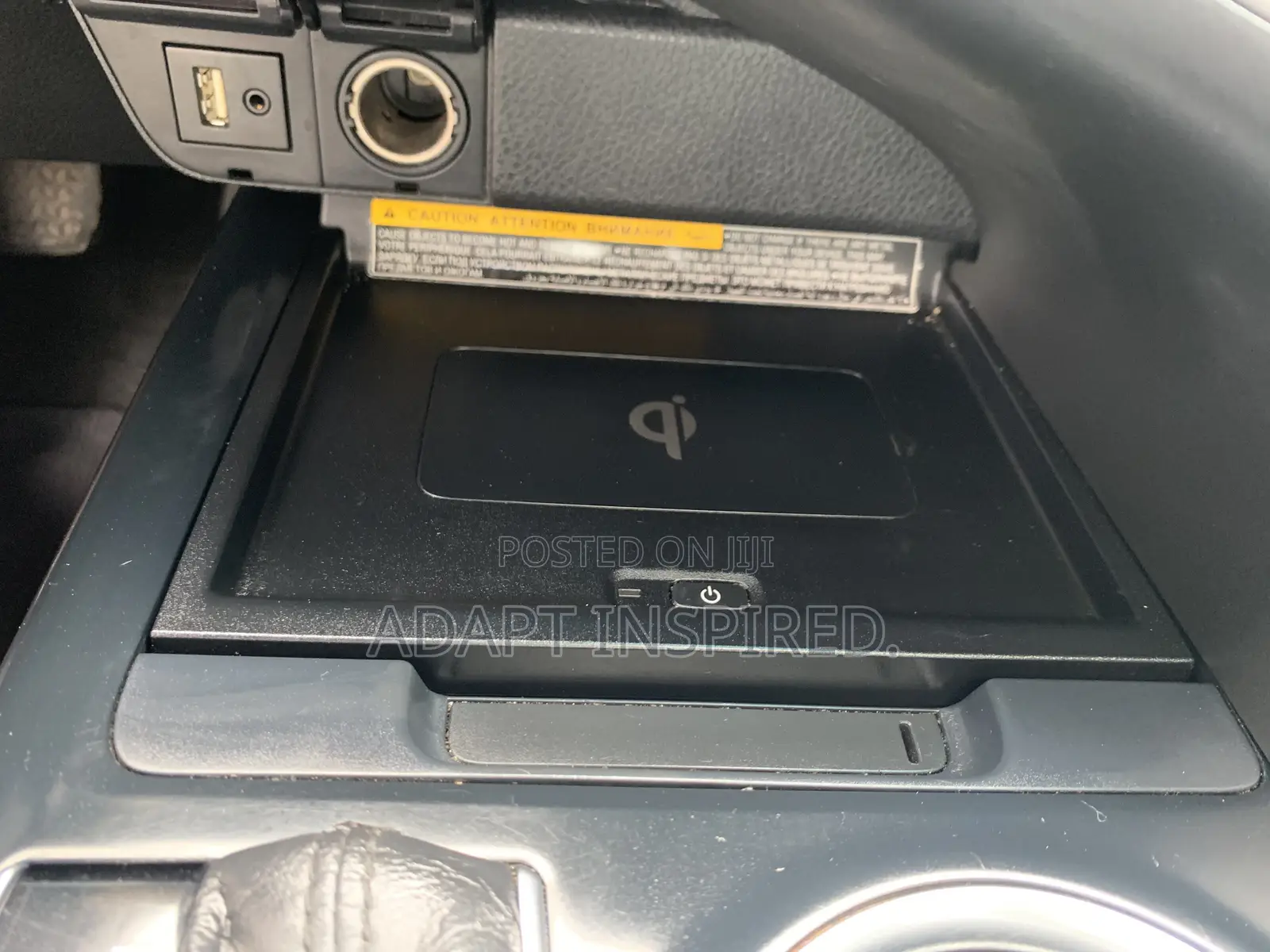 Toyota Camry 2018 Gray