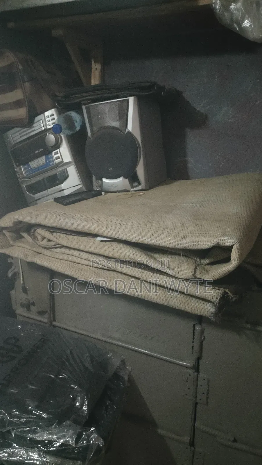 RUG for Room