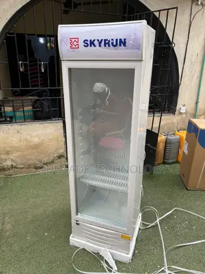 Skyrun SC228FN 228L Premium Fresh-Food Keeper