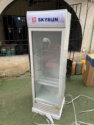 Skyrun SC228FN 228L Premium Fresh-Food Keeper