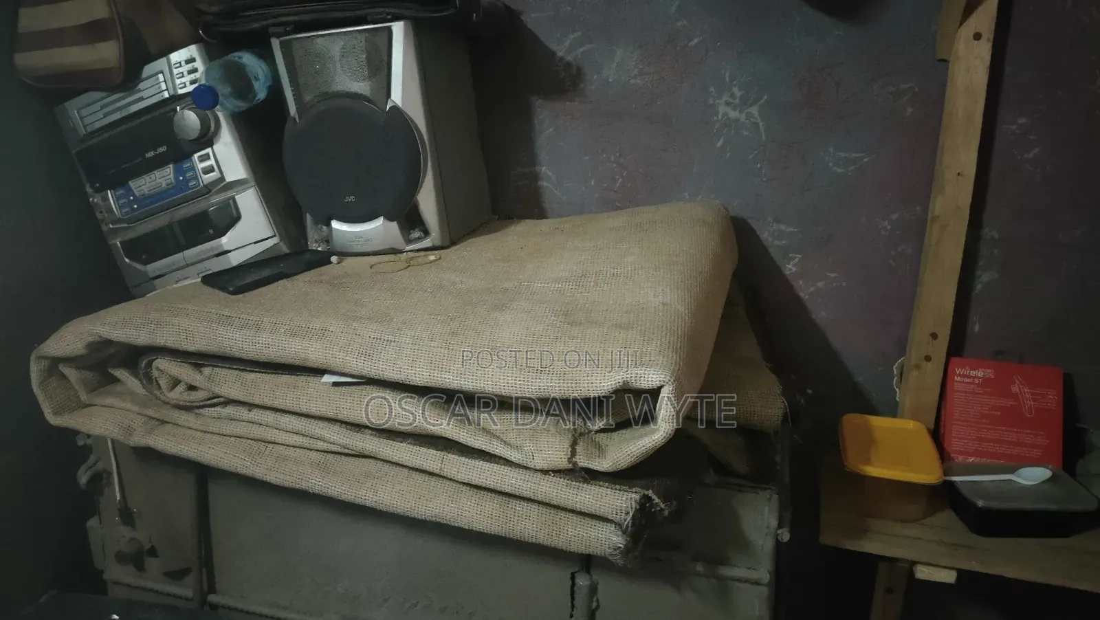 RUG for Room